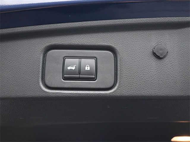 Used 2023 Nissan Pathfinder Platinum image 24