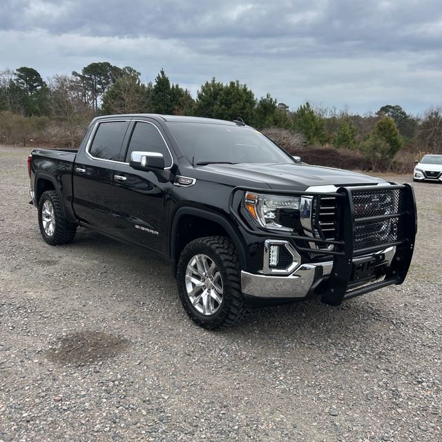 Used 2020 GMC Sierra 1500 SLT w/ SLT Premium Plus Package image 6