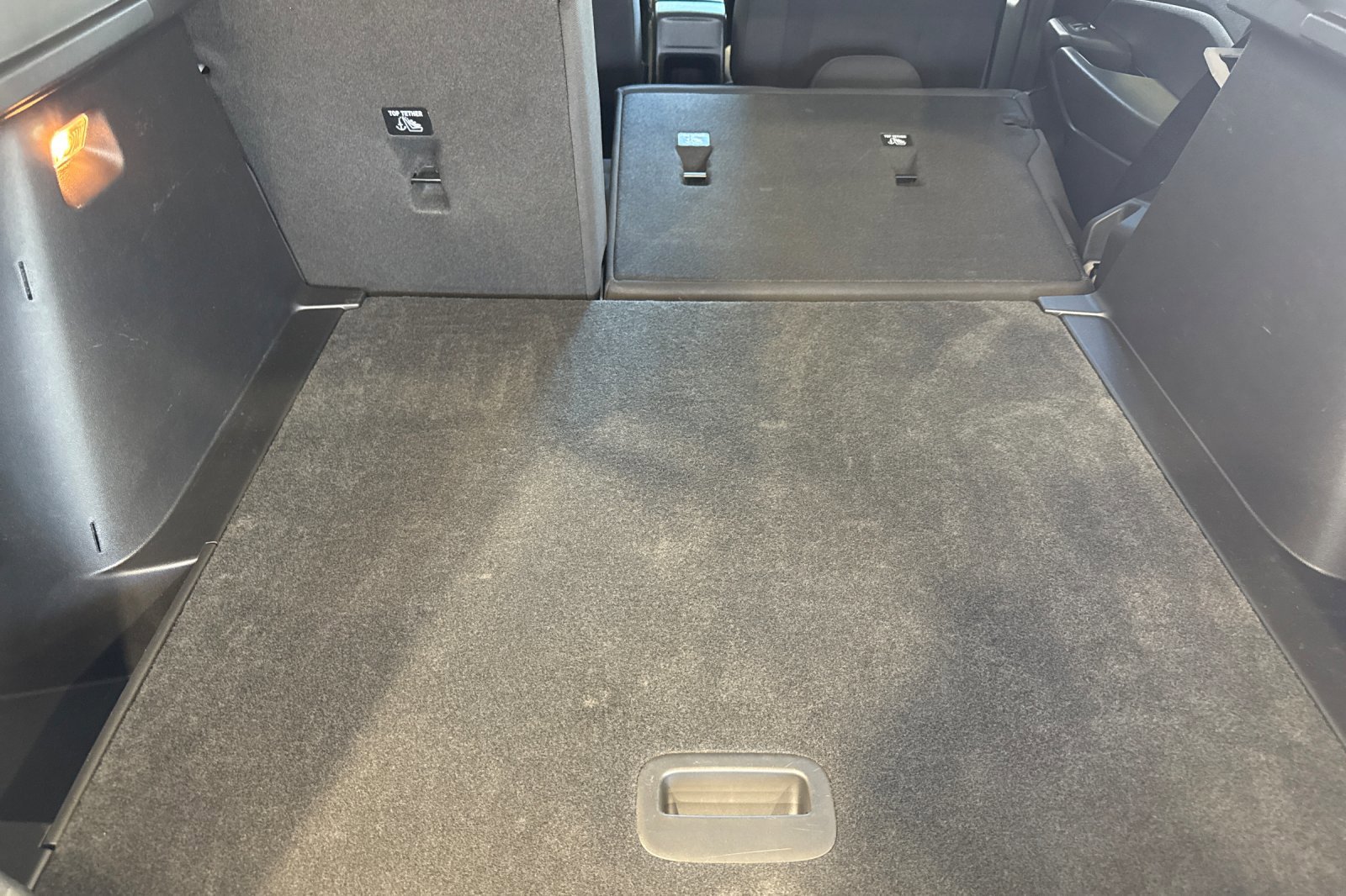 Used 2024 Chevrolet Trax LS w/ Driver Confidence Package image 15