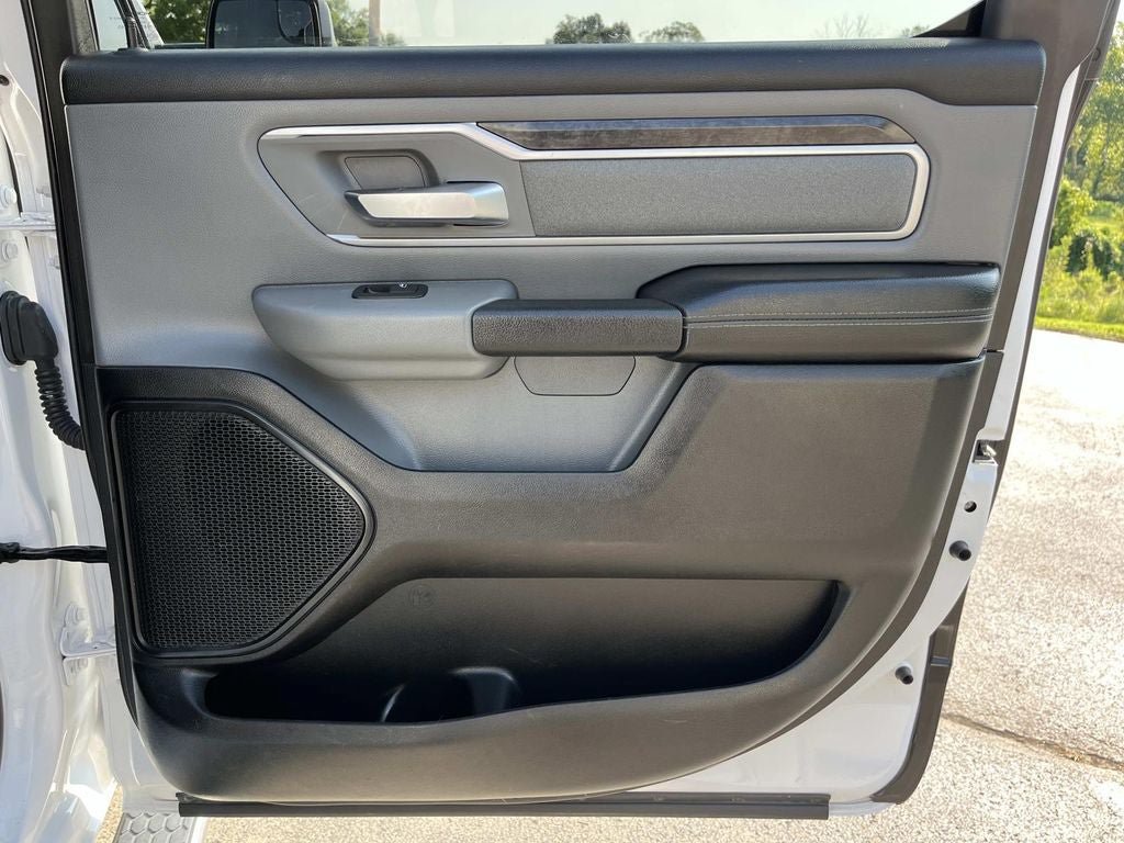 Used 2021 RAM 1500 Big Horn AWD/4WD image 21