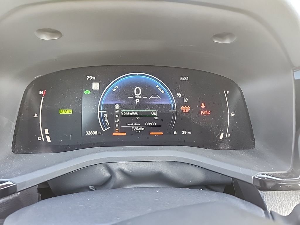 Certified 2025 Toyota Camry LE w/ Convenience Package image 11