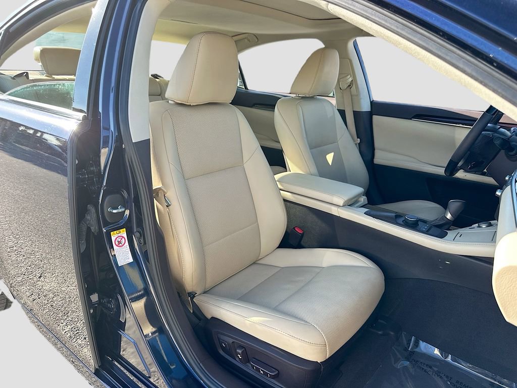 Used 2016 Lexus ES 350 image 27