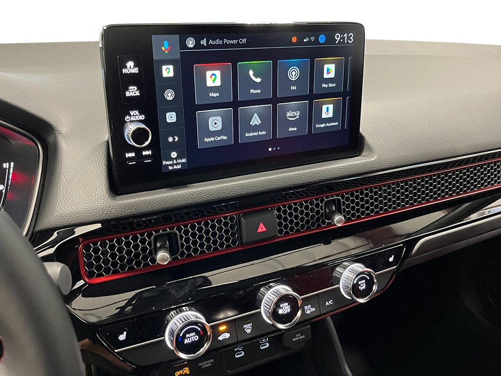 New 2026 Honda Civic Si image 16