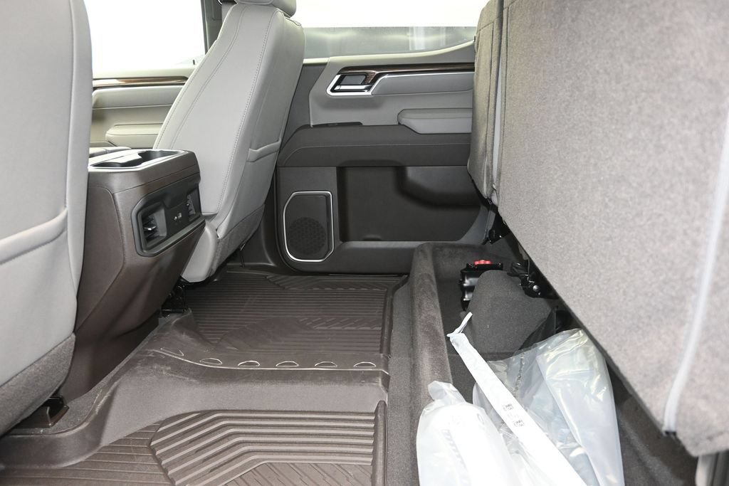 New 2026 Chevrolet Silverado 1500 LT AWD/4WD image 16