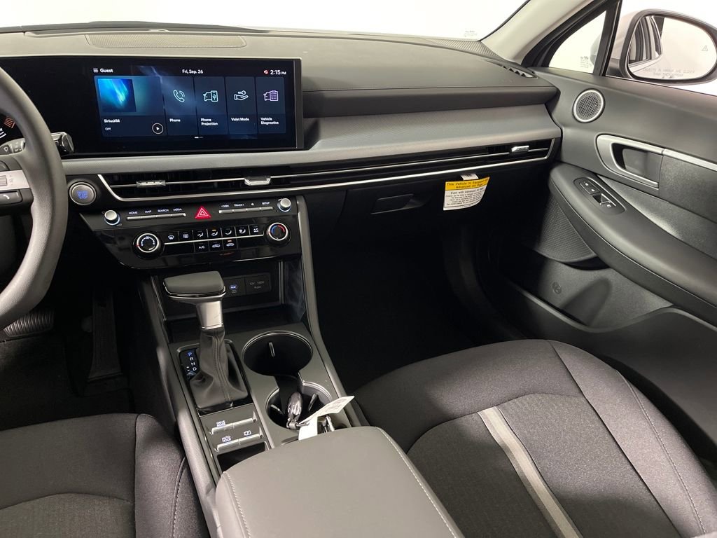 New 2026 Hyundai Sonata SE image 17