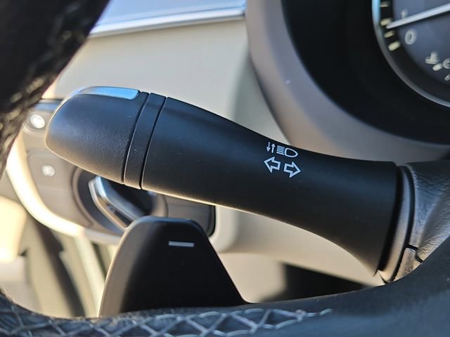 Used 2021 INFINITI QX50 Sensory w/ Cargo Package image 25