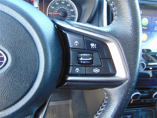 Used 2021 Subaru Ascent Premium w/ Convenience Package image 17