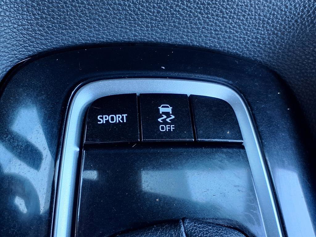 Used 2021 Toyota Corolla SE image 20