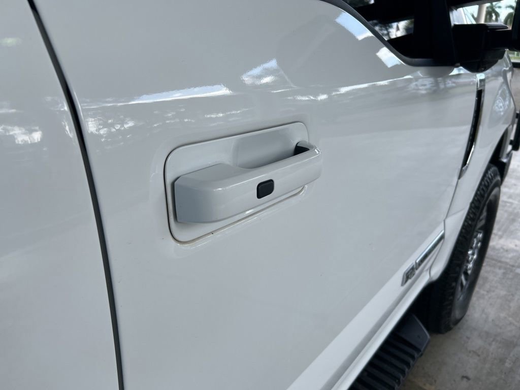 Used 2022 Ford F250 Lariat w/ Lariat Ultimate Package image 20