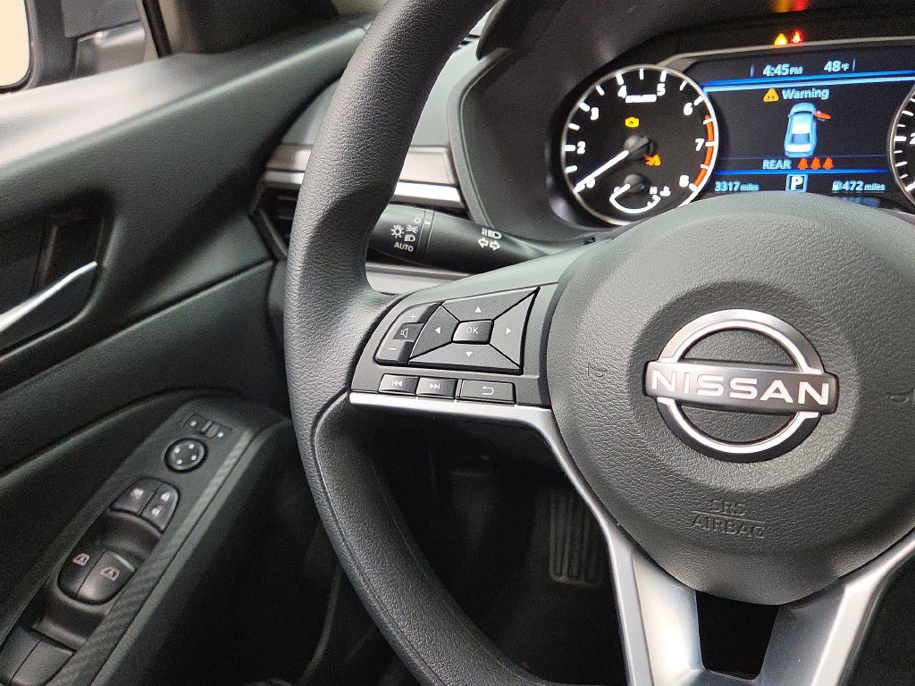 Used 2025 Nissan Altima 2.5 SV w/ SV Special Edition Package AWD/4WD image 18