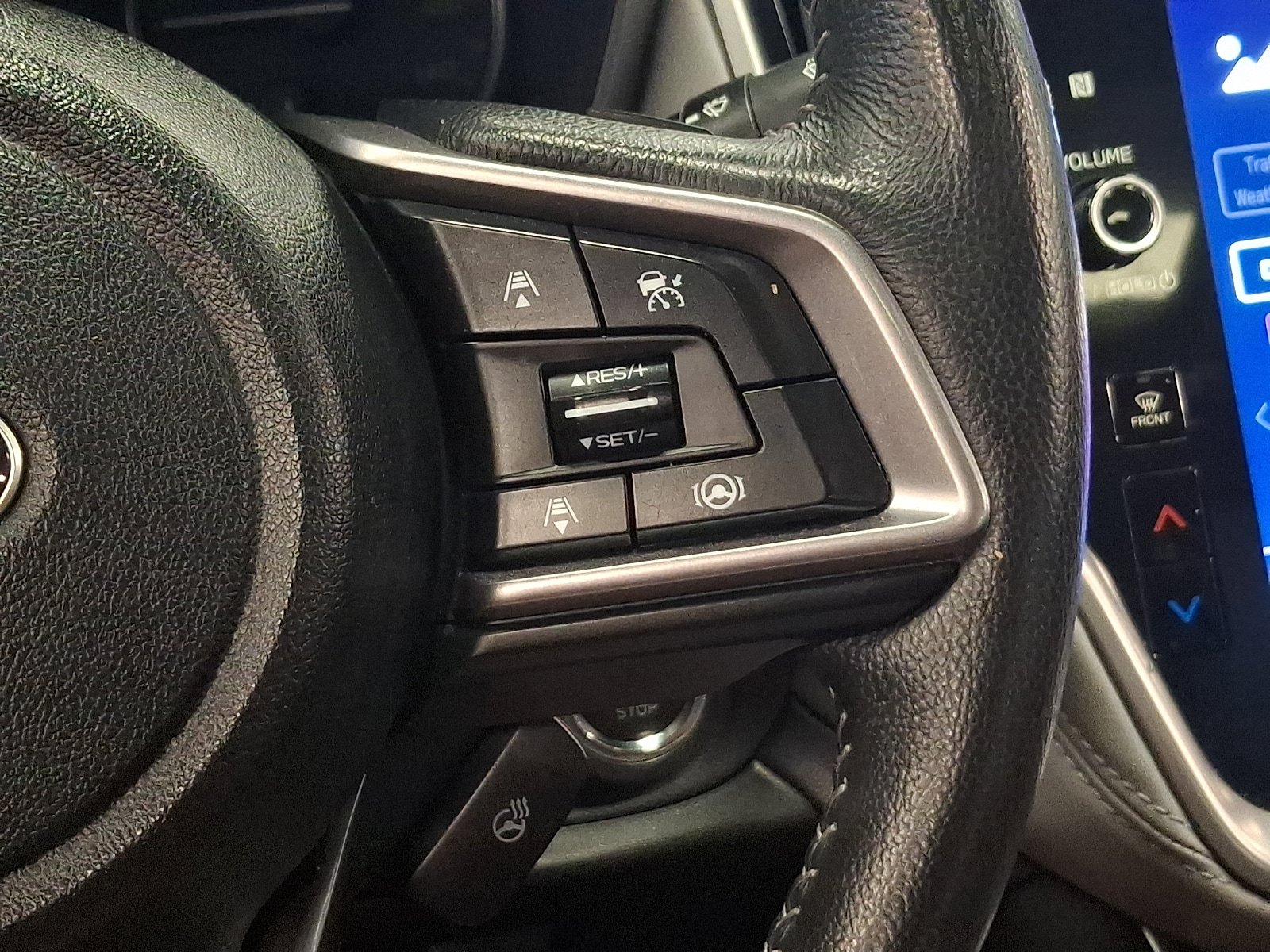 Used 2020 Subaru Legacy Limited XT AWD/4WD image 22