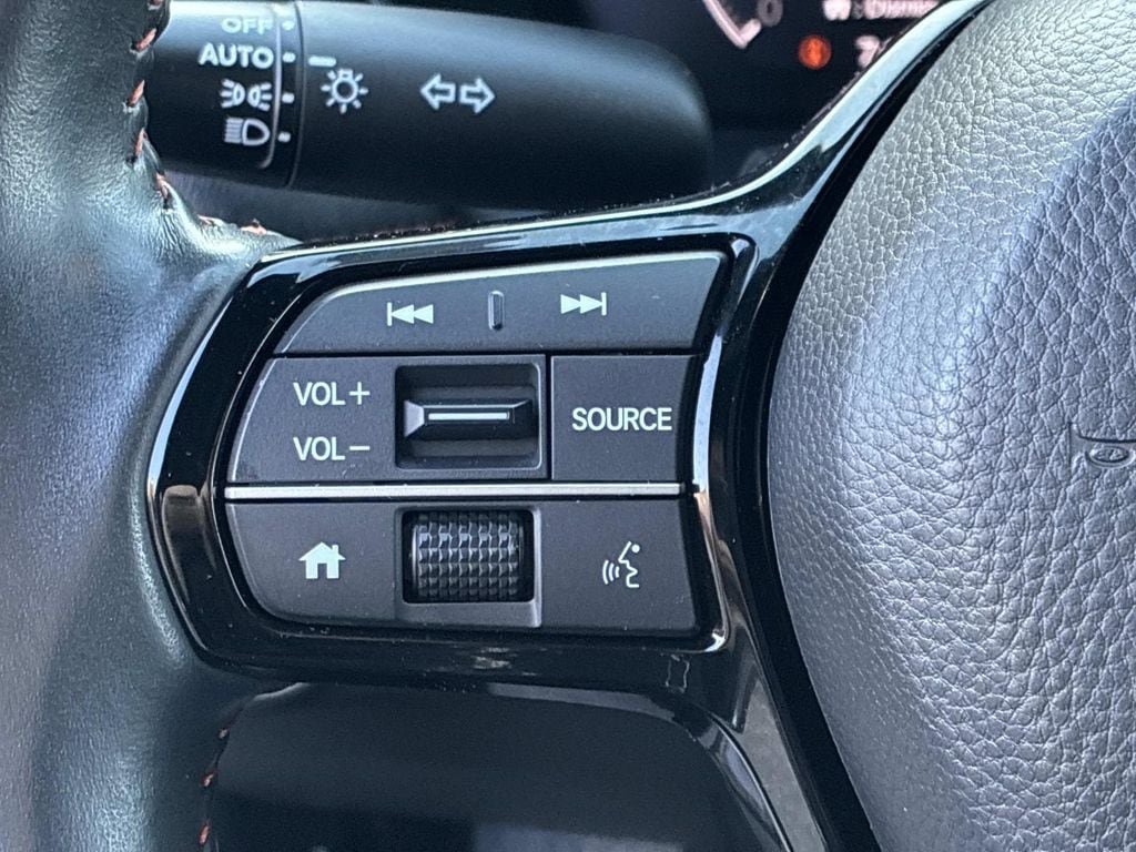 Used 2024 Honda HR-V Sport image 24