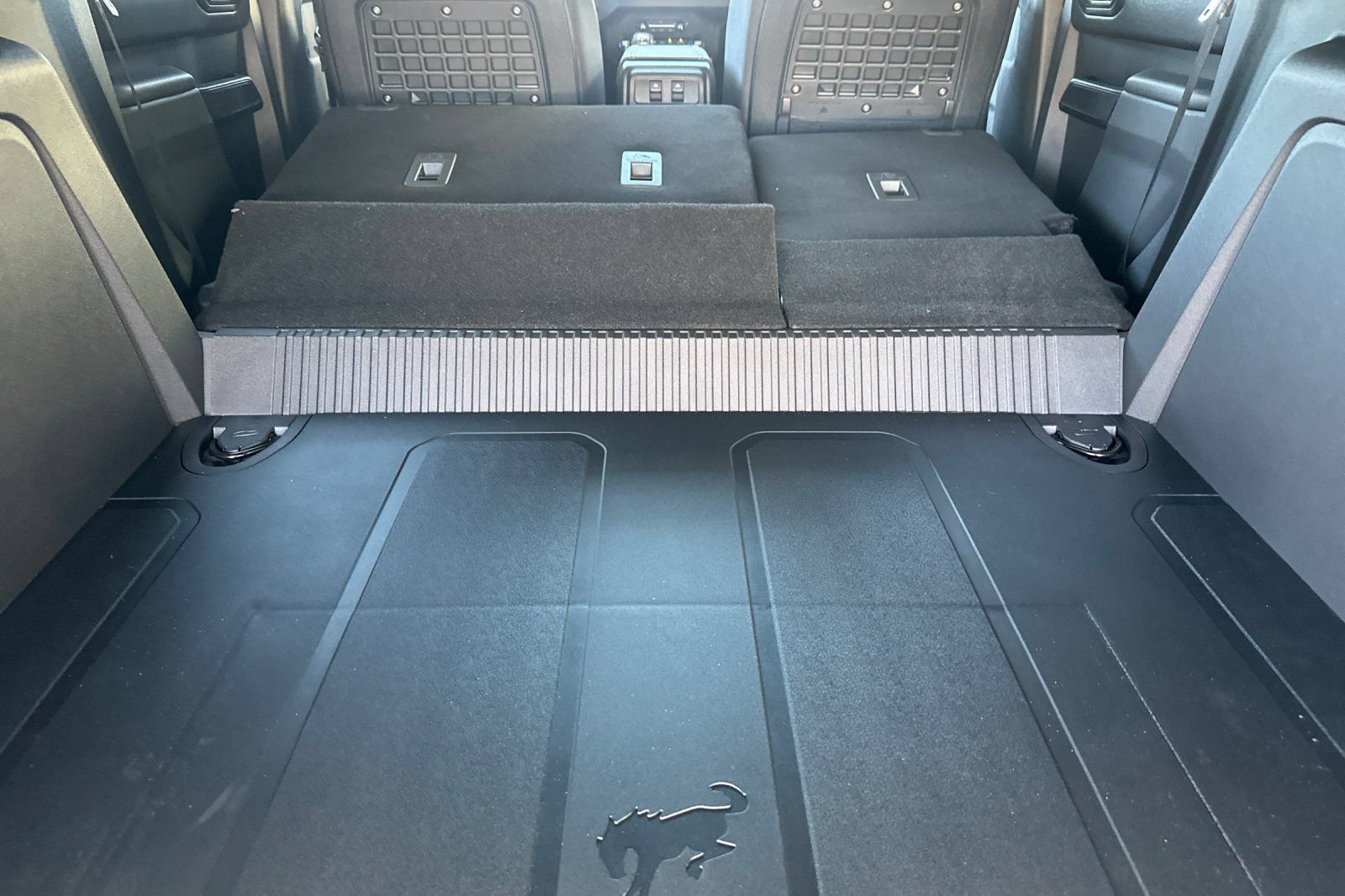 New 2026 Ford Bronco Badlands AWD/4WD image 15