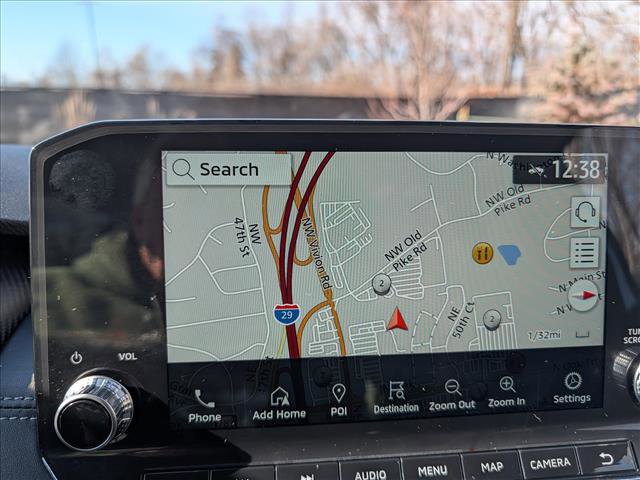 Used 2024 Mitsubishi Outlander SE image 38