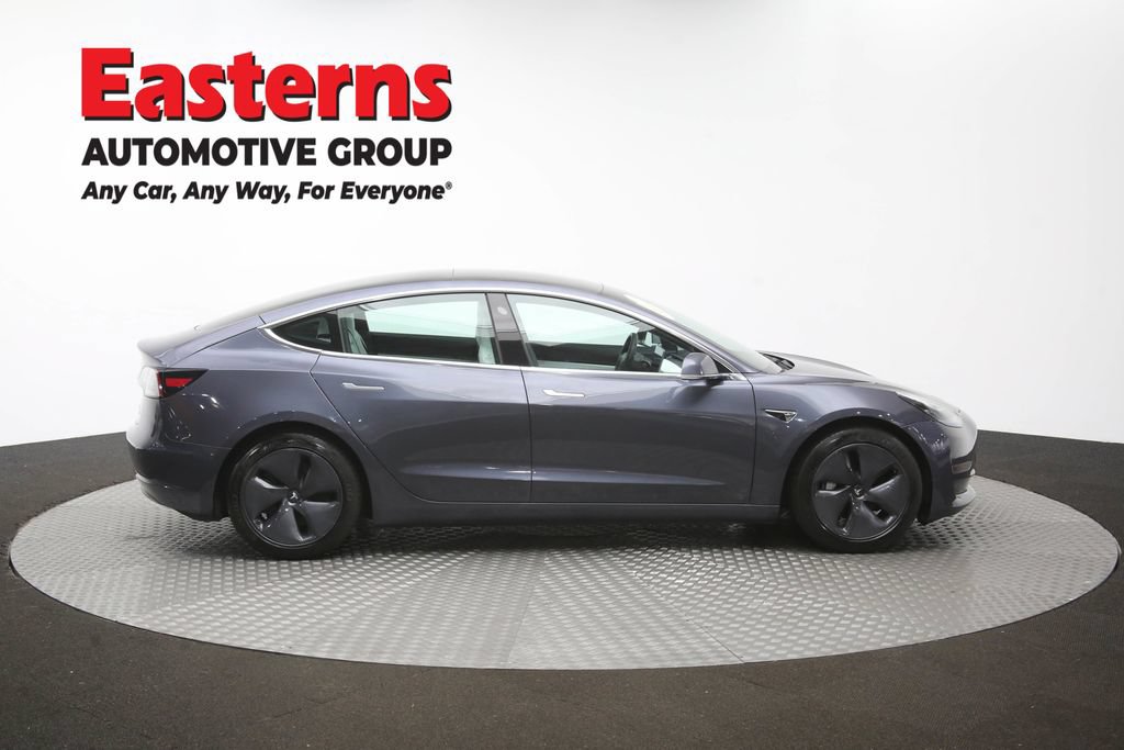 Used 2020 Tesla Model 3 Long Range AWD/4WD image 38