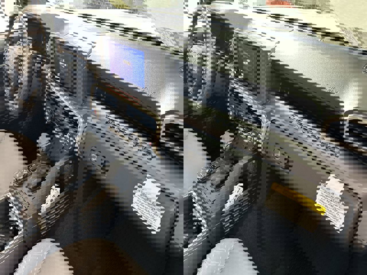 New 2026 Toyota Tacoma SR5 image 25