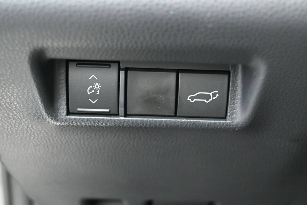 Certified 2026 Toyota RAV4 SE w/ Convenience Package AWD/4WD image 14