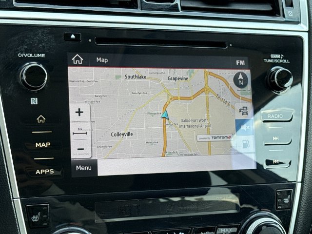 Used 2019 Subaru Outback 2.5i Premium AWD/4WD image 26