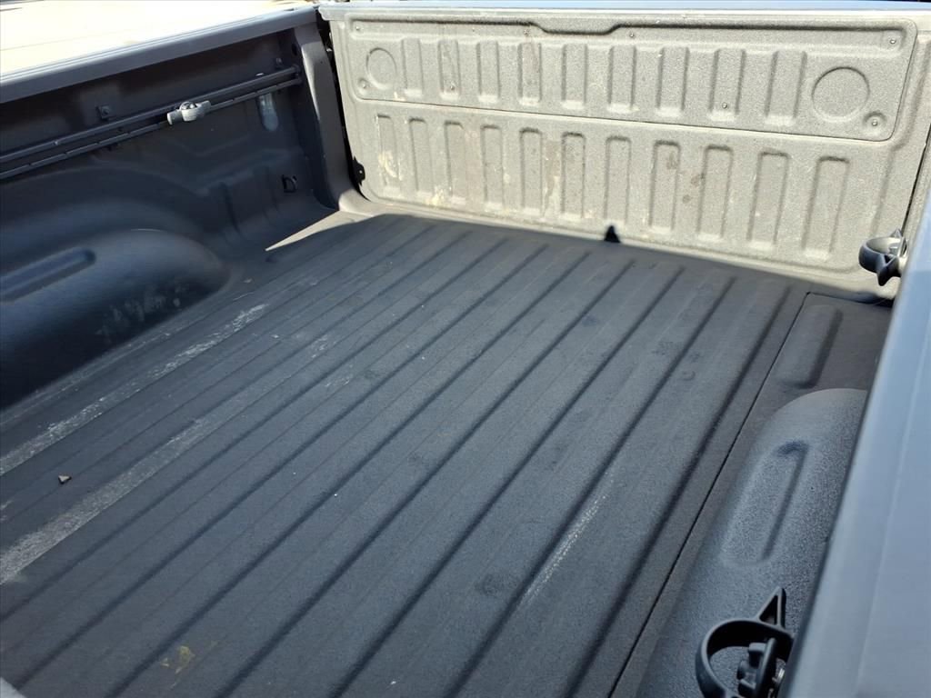 Used 2025 RAM 1500 Big Horn image 11