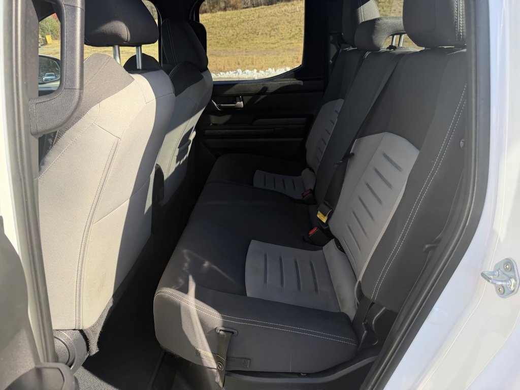 Used 2024 Toyota Tacoma TRD Off-Road image 19