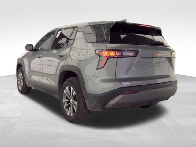 Used 2026 Chevrolet Equinox LT AWD/4WD image 5