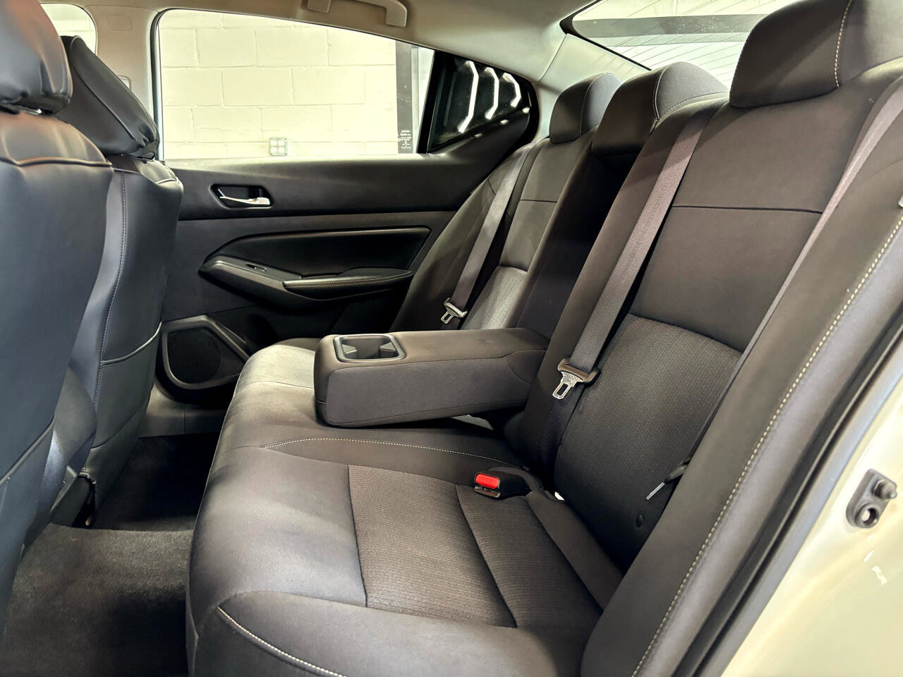 Used 2020 Nissan Altima 2.5 S image 23