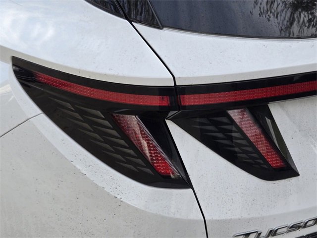 Used 2023 Hyundai Tucson XRT image 10