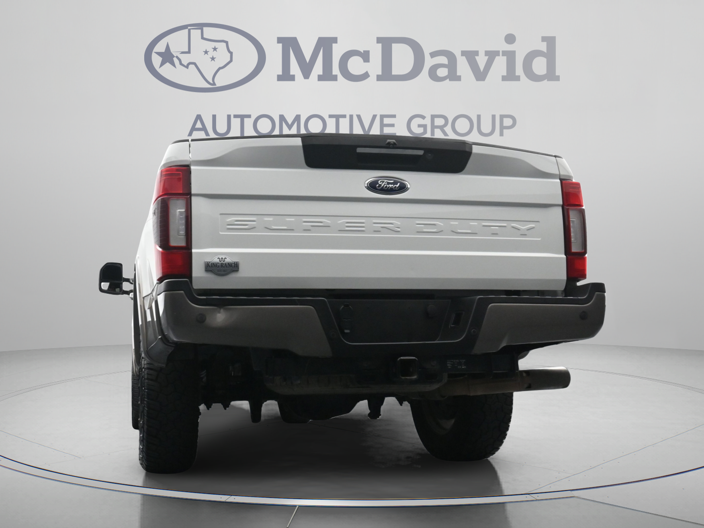 Used 2022 Ford F250 King Ranch w/ King Ranch Ultimate Package AWD/4WD image 30