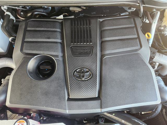 Used 2025 Toyota Tundra SR5 image 22