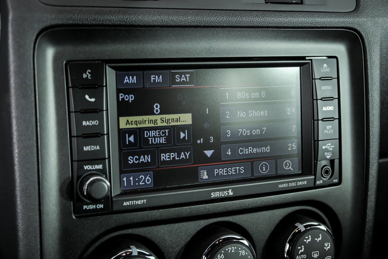 Used 2014 Dodge Challenger R/T image 30