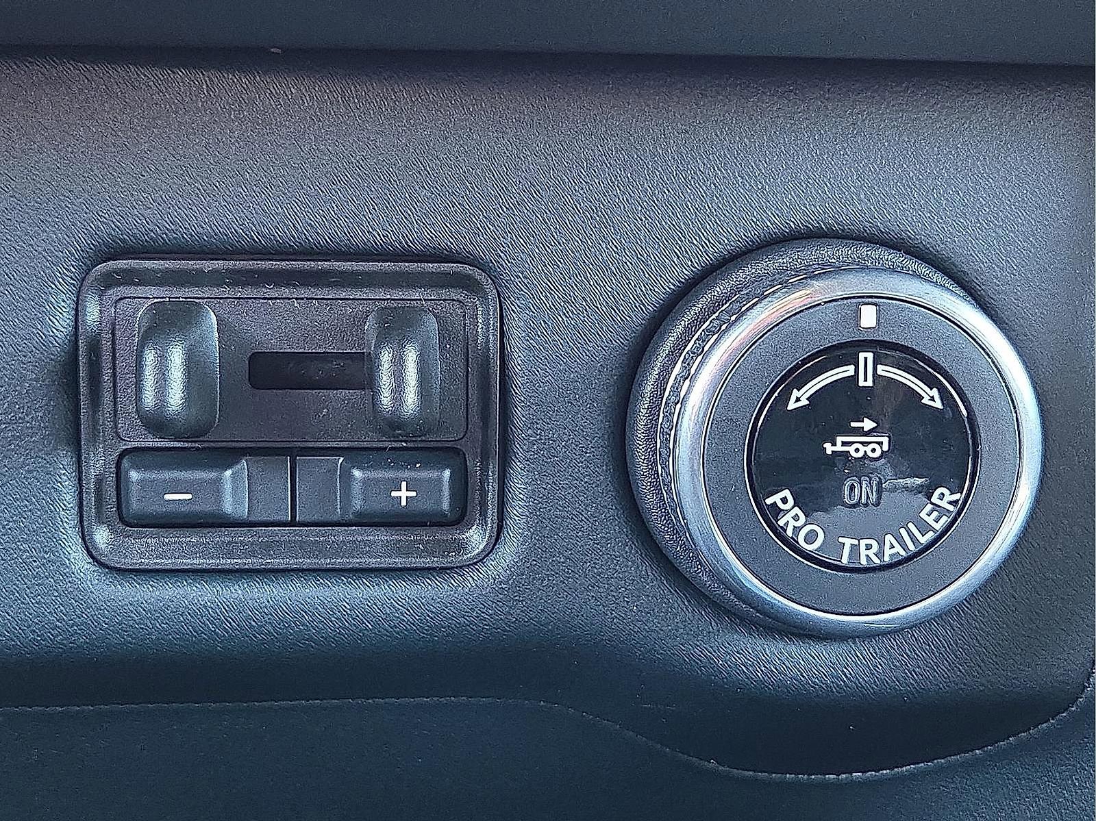 New 2026 Lincoln Navigator Reserve w/ Jet Appearance Package image 20