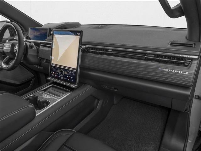 New 2026 GMC Sierra EV AT4 AWD/4WD image 10