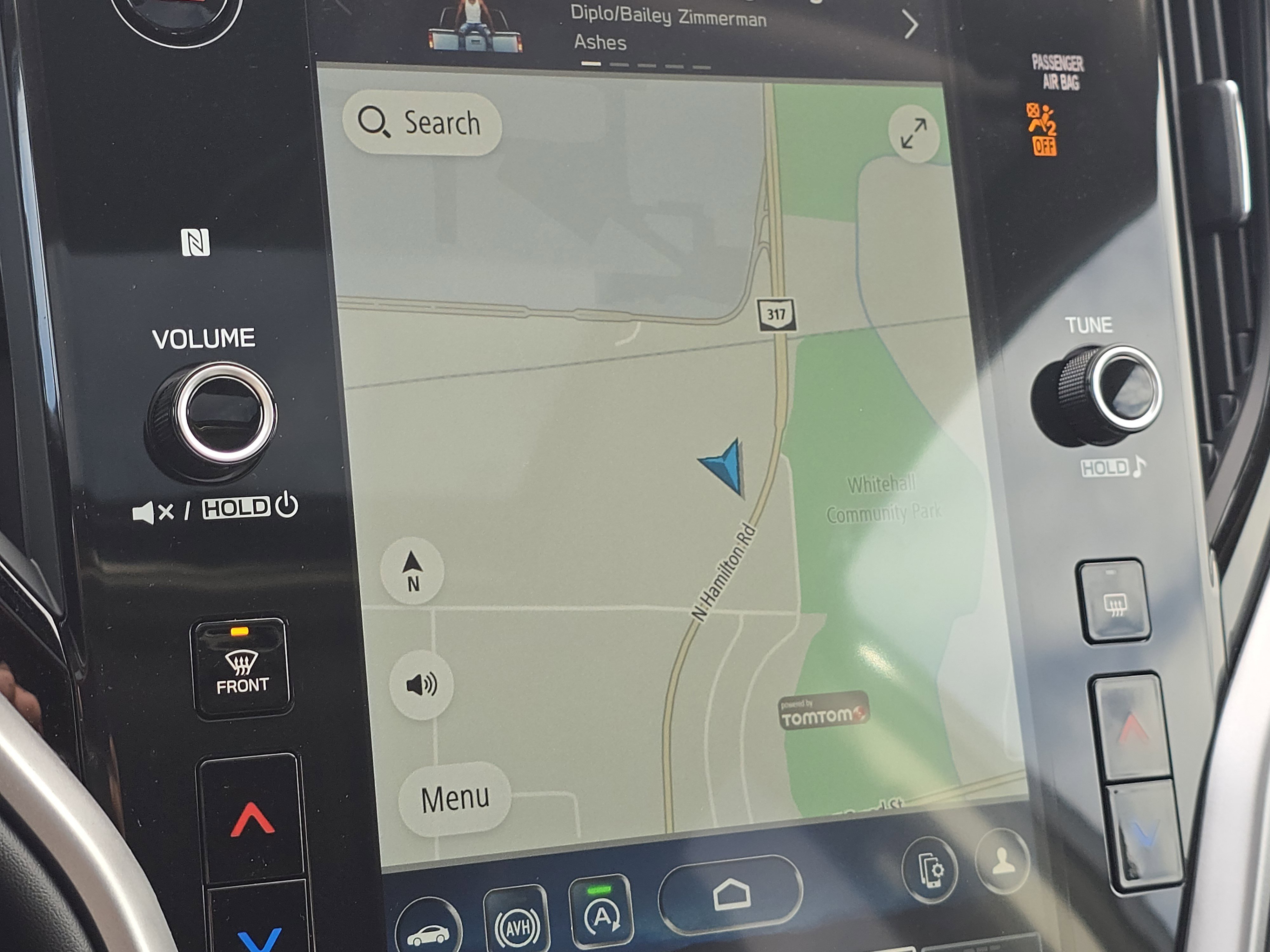 New 2025 Subaru Outback Limited image 10