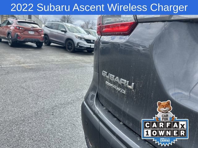 Used 2022 Subaru Ascent Premium w/ Convenience Package image 31