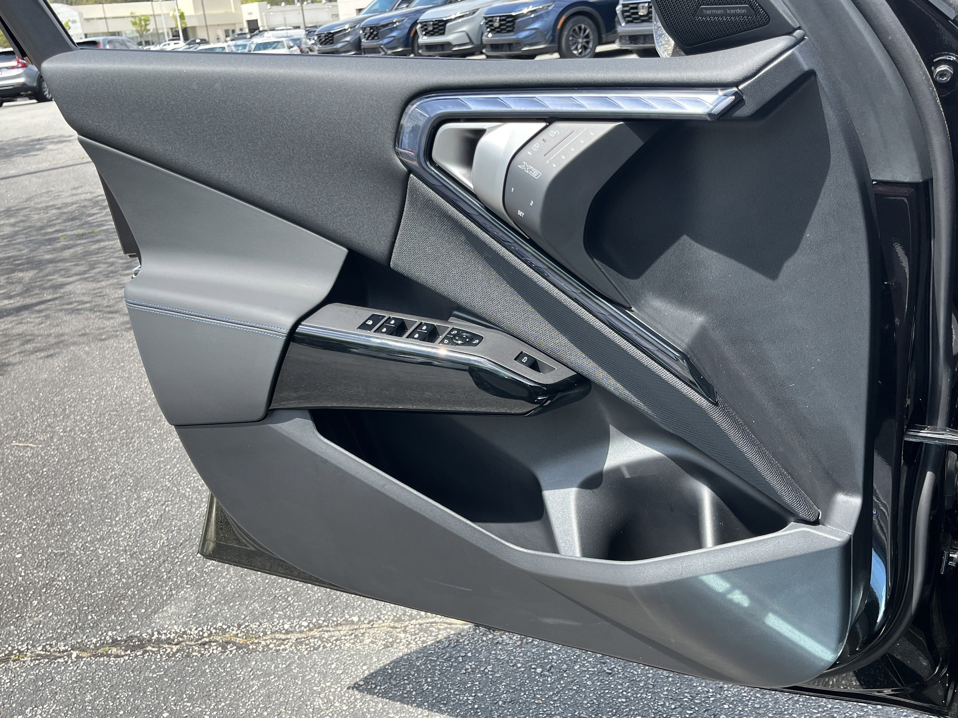 New 2026 BMW X3 xDrive30 image 9