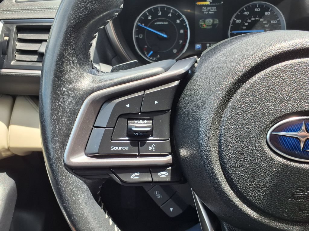Used 2022 Subaru Ascent Touring AWD/4WD image 28