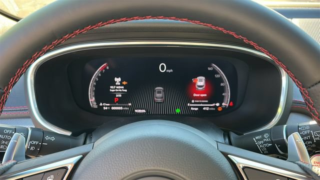 New 2026 Acura MDX A-Spec w/ Advance Package AWD/4WD image 14