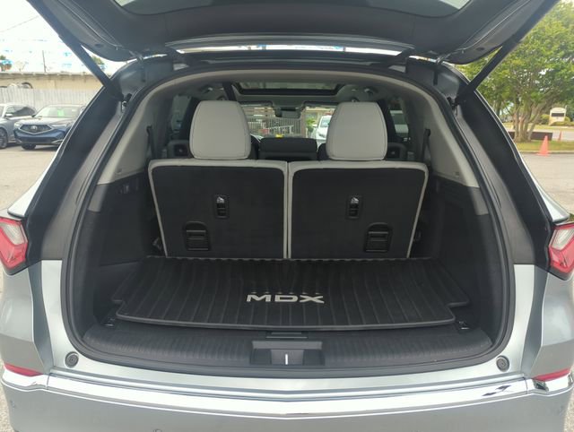 Certified 2023 Acura MDX FWD w/ Technology Package image 31