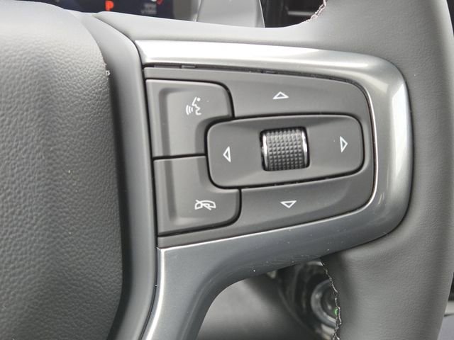 New 2026 Chevrolet Silverado 1500 LT Trail Boss image 15