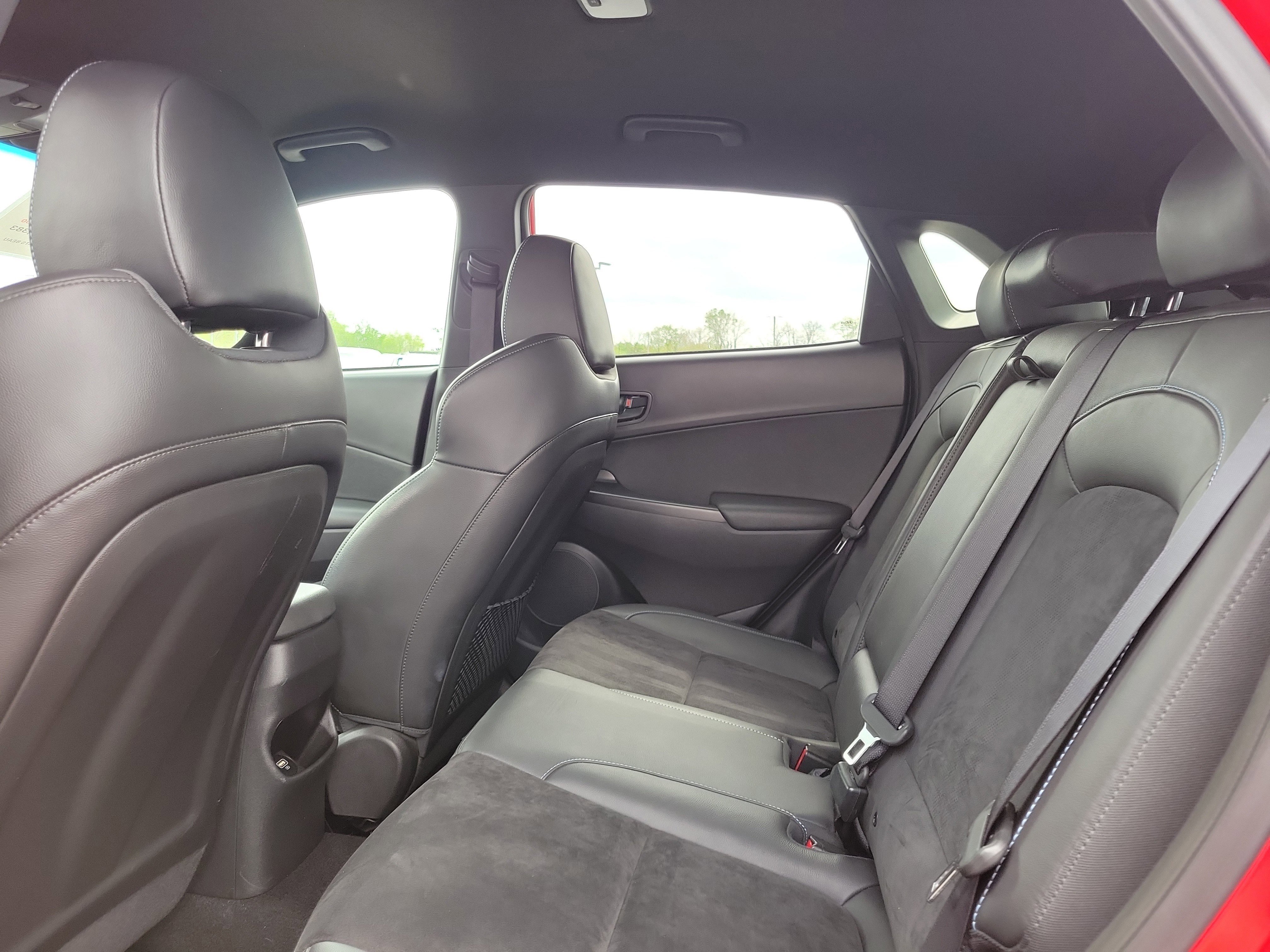 Used 2022 Hyundai Kona N image 11