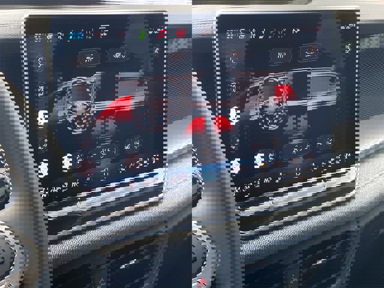 New 2026 Volkswagen Tiguan S image 23