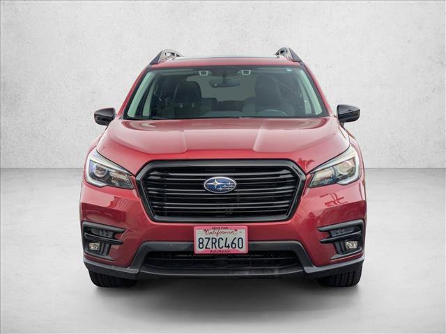 Used 2022 Subaru Ascent Onyx Edition image 2