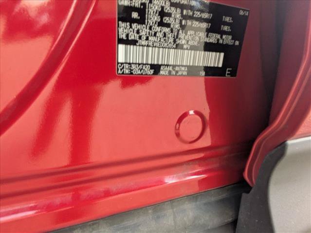 Used 2014 Toyota RAV4 XLE AWD/4WD image 24