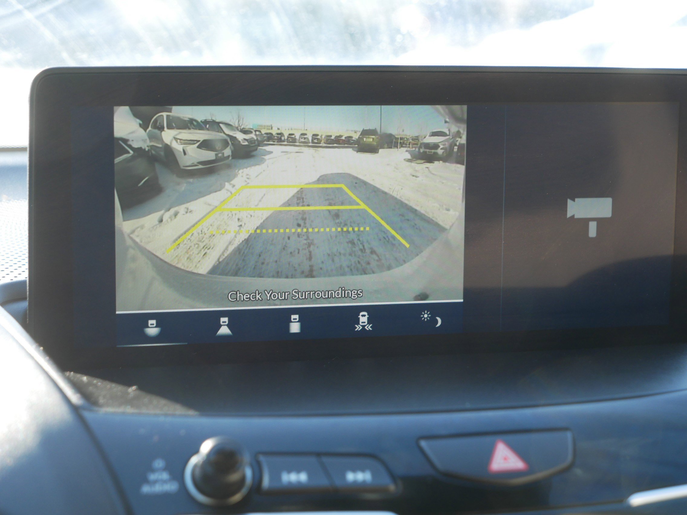 Certified 2023 Acura RDX AWD image 27