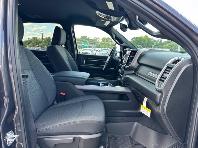 New 2027 RAM 3500 Lone Star AWD/4WD image 51