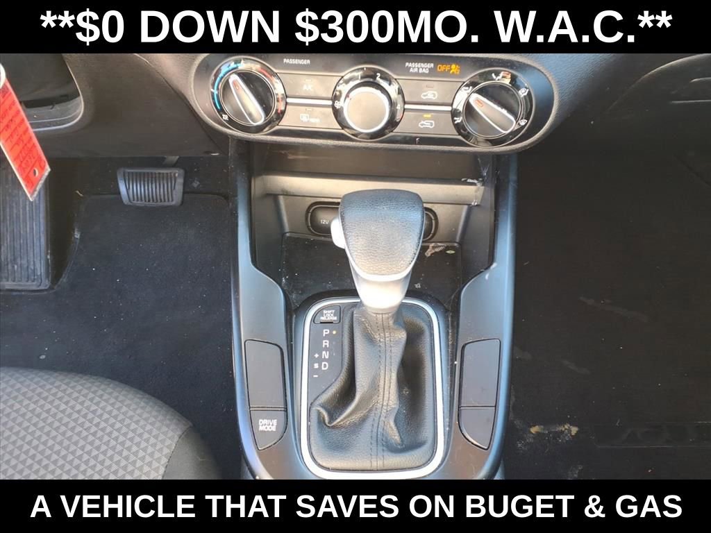 Used 2022 Kia Soul LX w/ Technology Package FWD image 24