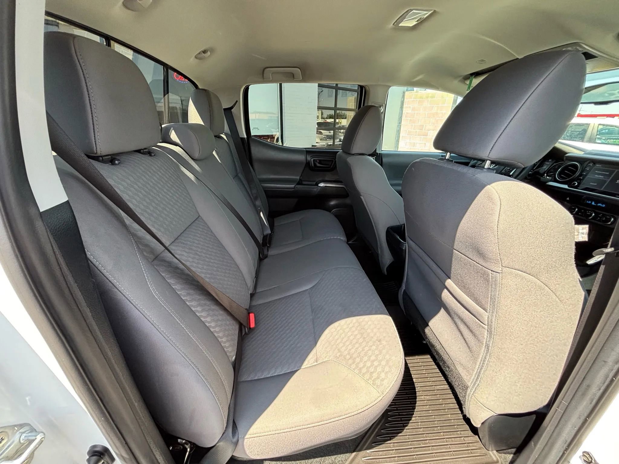 Used 2023 Toyota Tacoma SR5 image 9