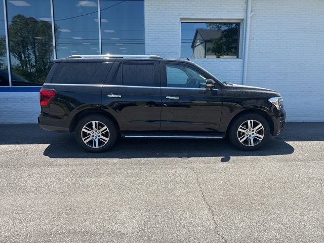 Certified 2023 Ford Expedition Limited AWD/4WD image 14