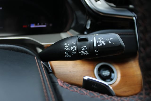Used 2022 Jeep Grand Cherokee L Summit AWD/4WD image 15