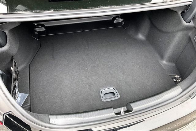 Used 2024 Mercedes-Benz C 300 Sedan image 37